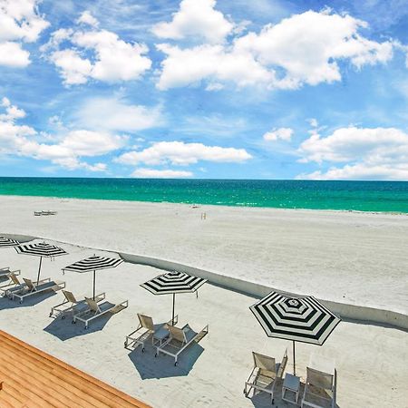 Seaside At Anna Maria Island Inn Bradenton Beach Buitenkant foto