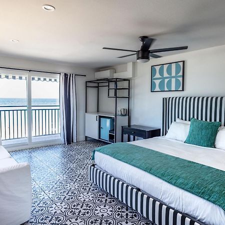 Seaside At Anna Maria Island Inn Bradenton Beach Buitenkant foto