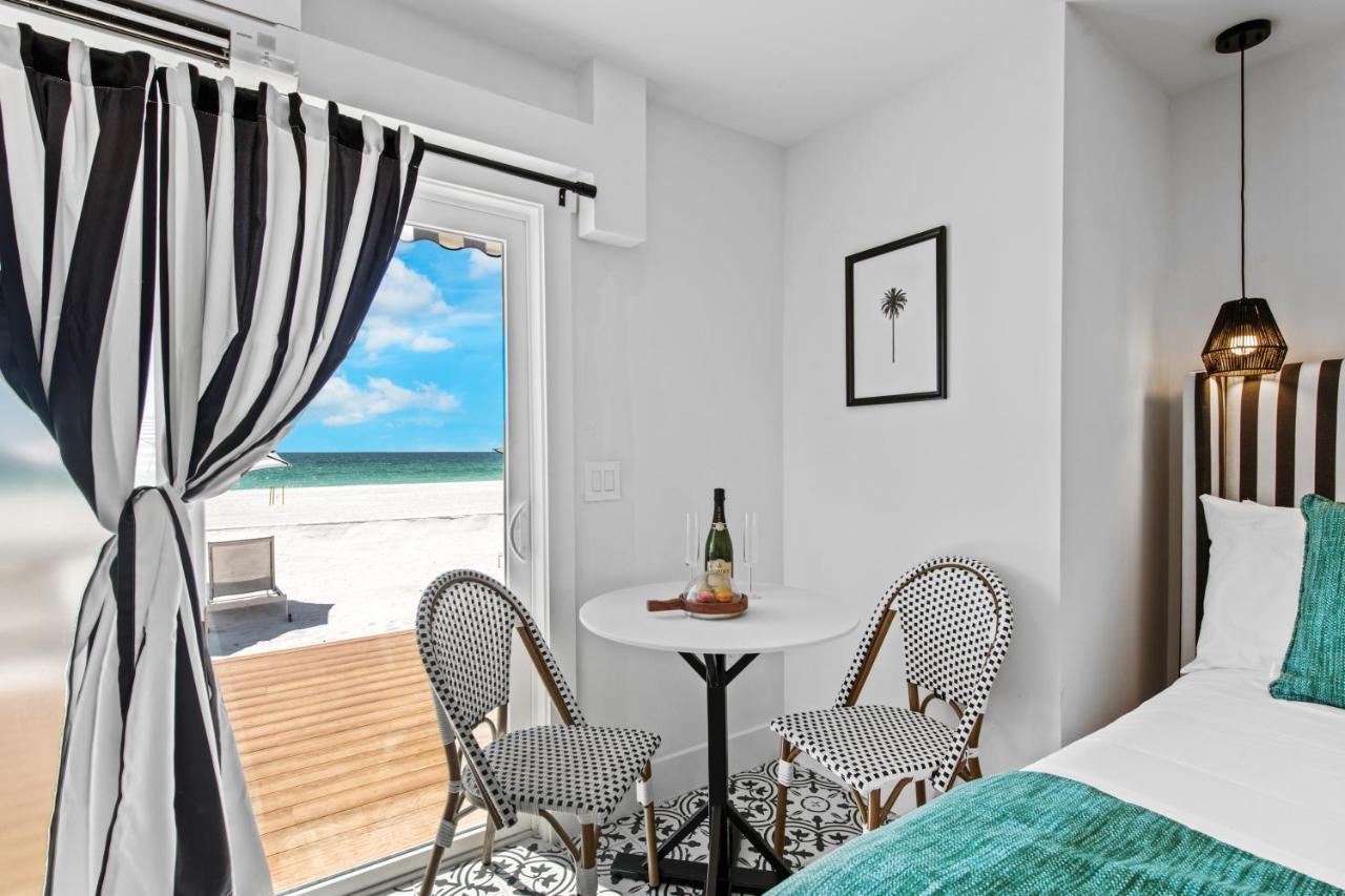 Seaside At Anna Maria Island Inn Bradenton Beach Buitenkant foto