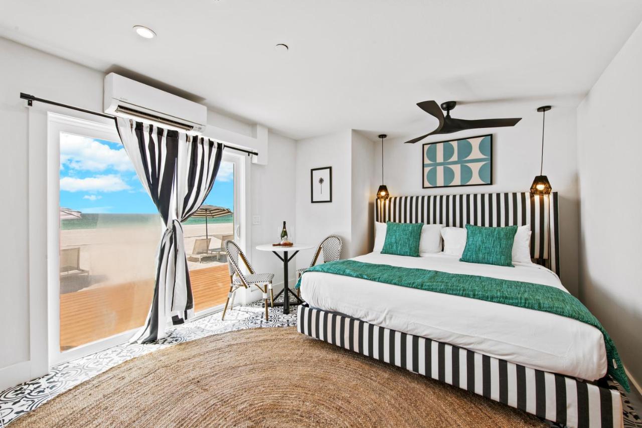 Seaside At Anna Maria Island Inn Bradenton Beach Buitenkant foto