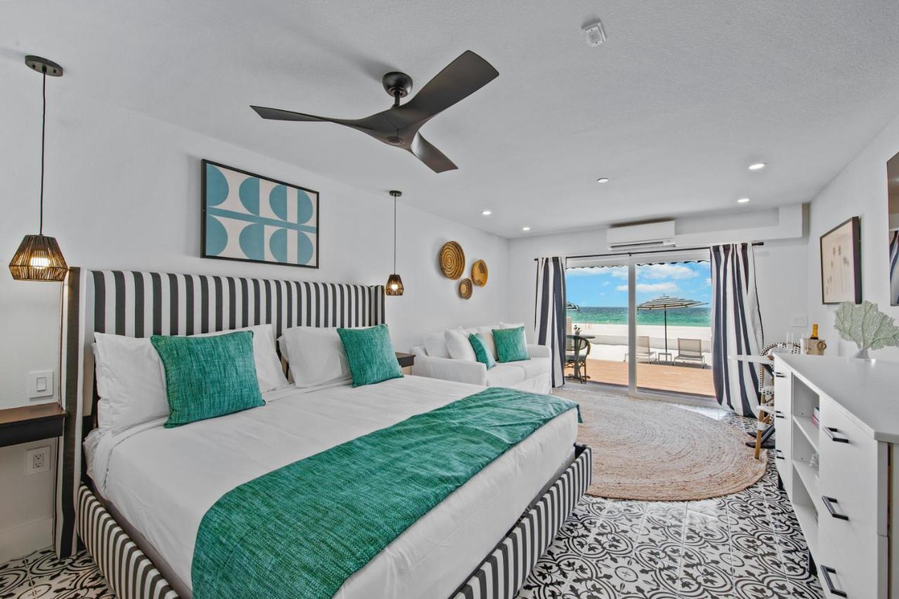 Seaside At Anna Maria Island Inn Bradenton Beach Buitenkant foto