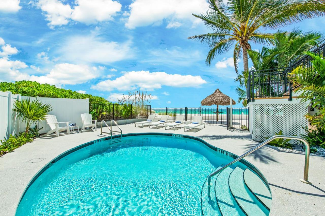 Seaside At Anna Maria Island Inn Bradenton Beach Buitenkant foto