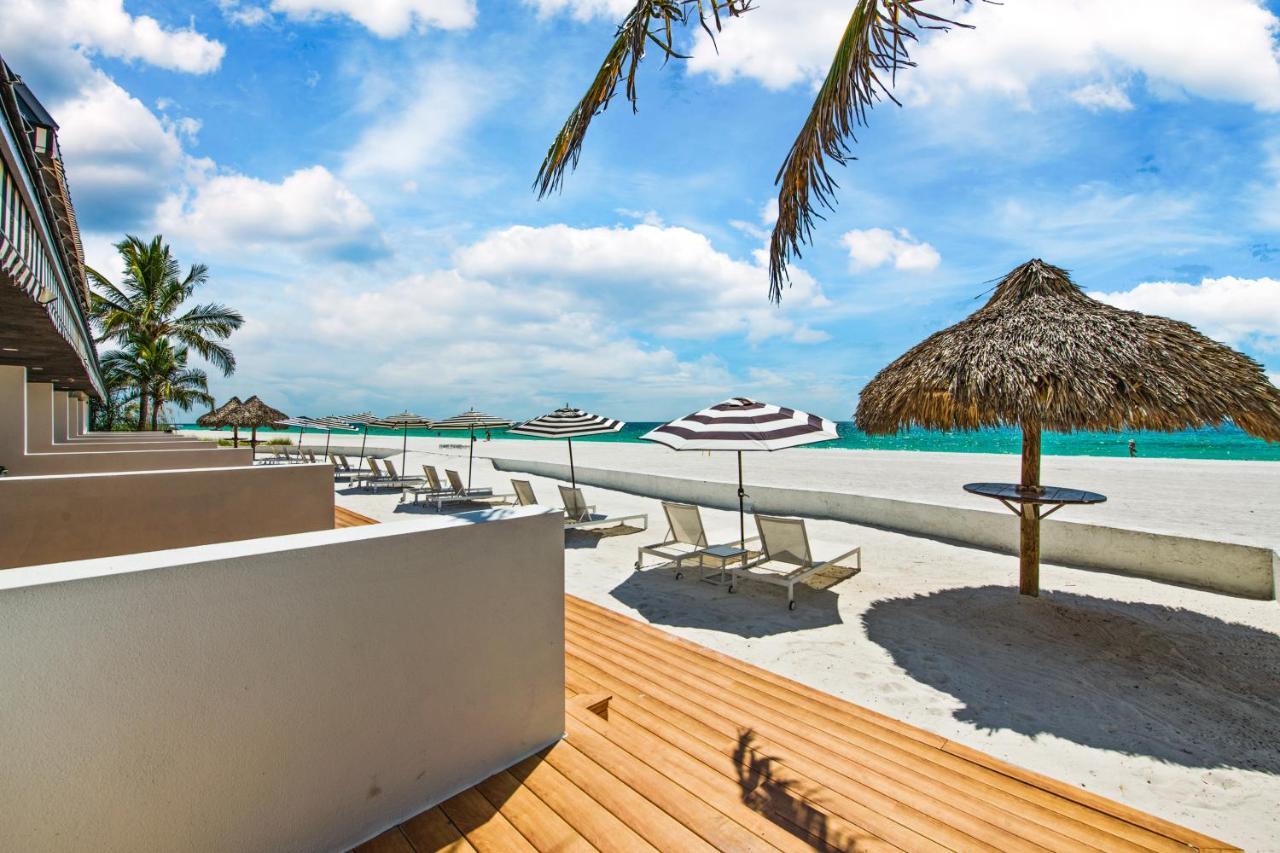 Seaside At Anna Maria Island Inn Bradenton Beach Buitenkant foto