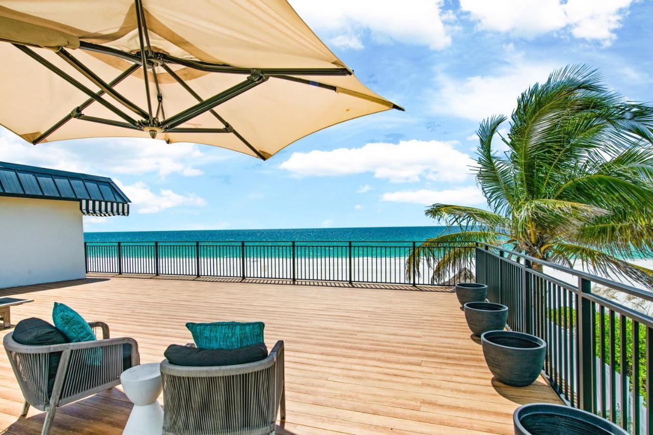 Seaside At Anna Maria Island Inn Bradenton Beach Buitenkant foto