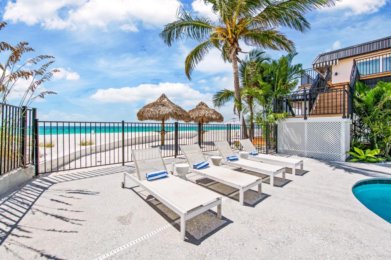Seaside At Anna Maria Island Inn Bradenton Beach Buitenkant foto