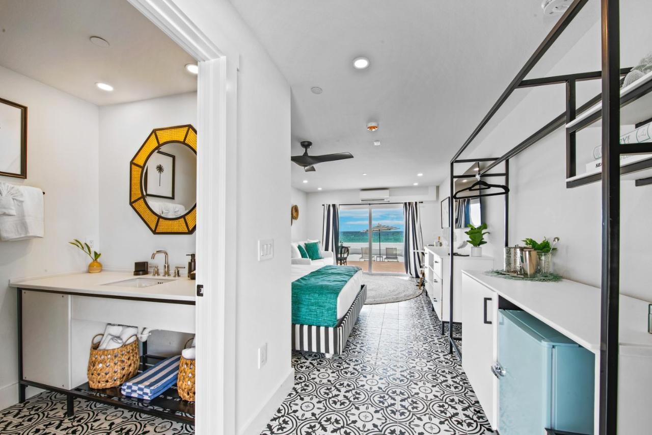 Seaside At Anna Maria Island Inn Bradenton Beach Buitenkant foto