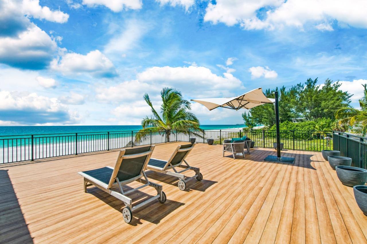 Seaside At Anna Maria Island Inn Bradenton Beach Buitenkant foto