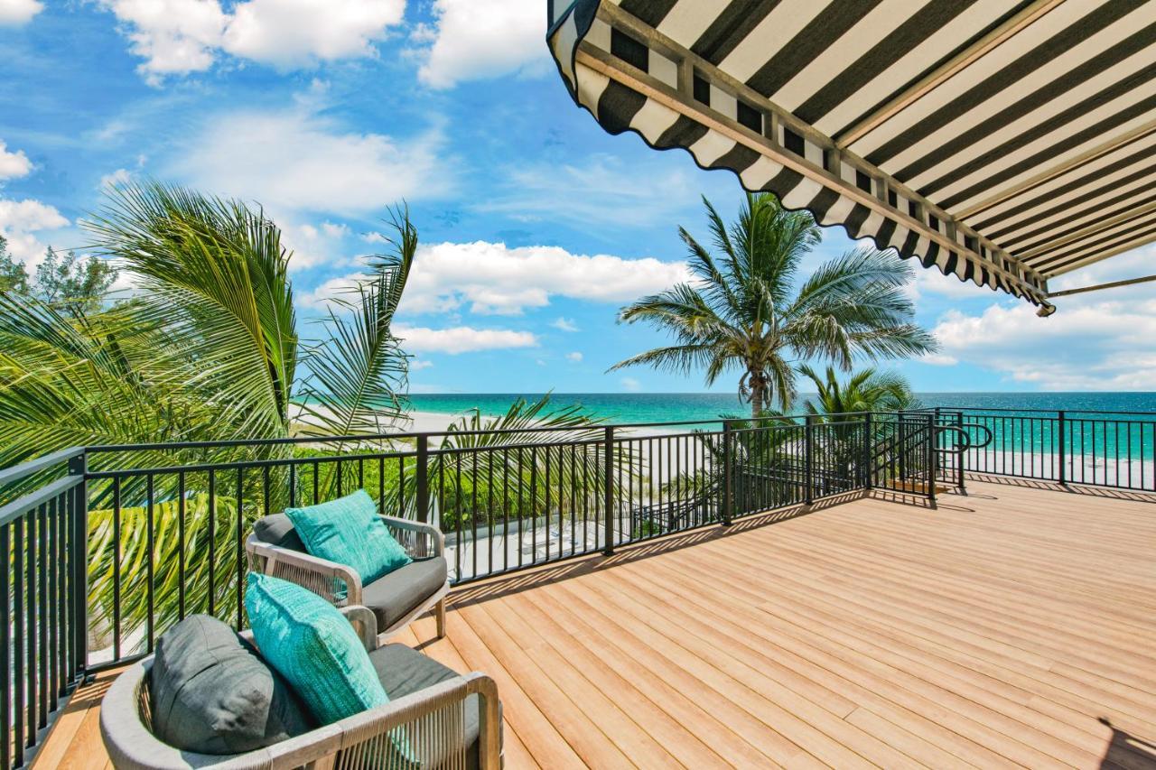 Seaside At Anna Maria Island Inn Bradenton Beach Buitenkant foto