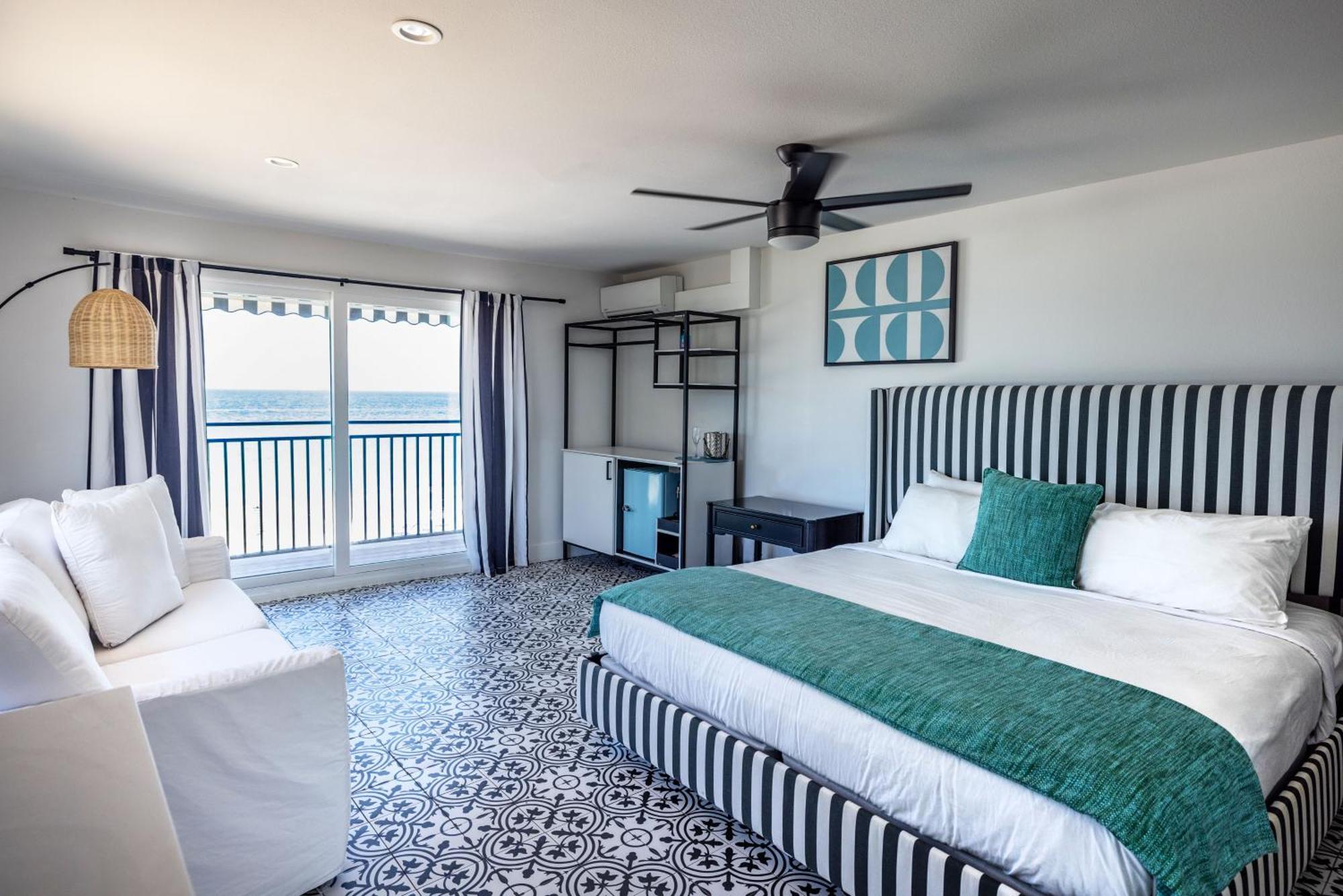 Seaside At Anna Maria Island Inn Bradenton Beach Buitenkant foto