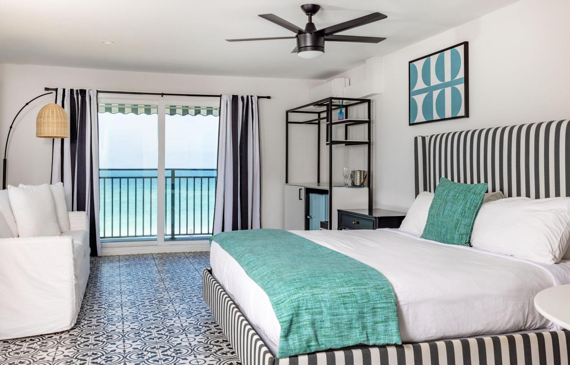 Seaside At Anna Maria Island Inn Bradenton Beach Buitenkant foto